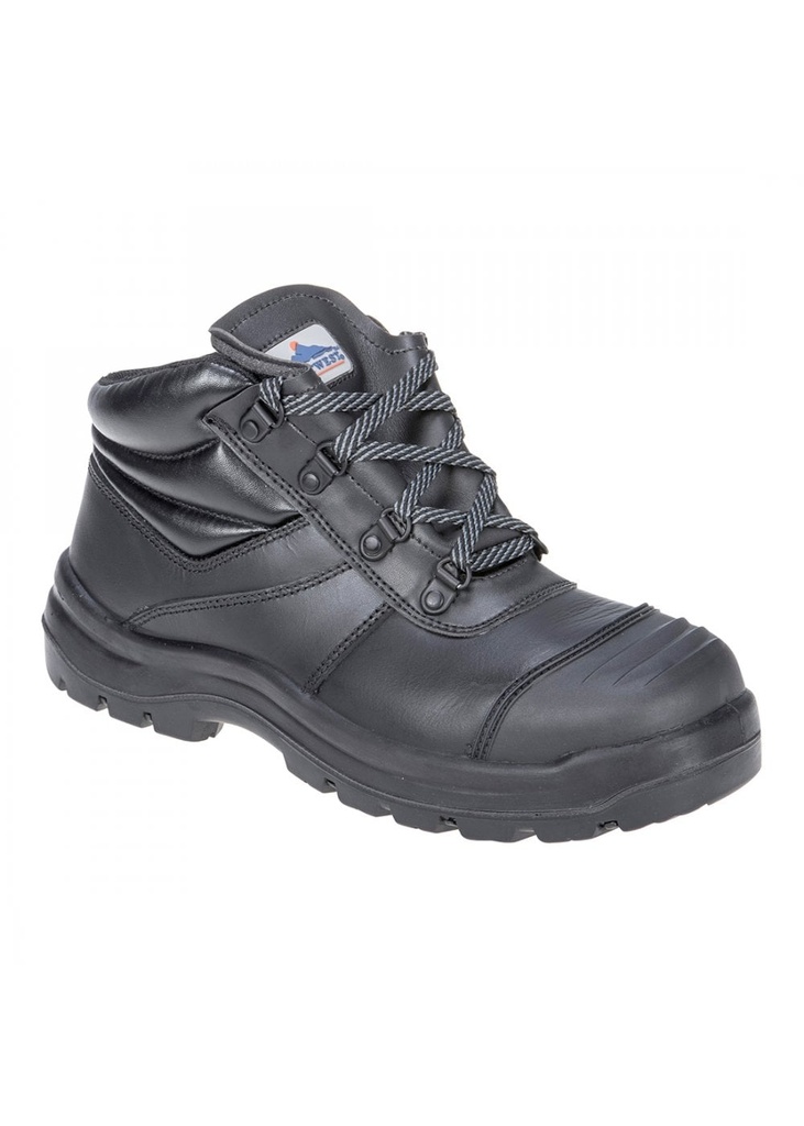 Portwest Trent Safety Boot S3 HRO CI HI FO FD09
