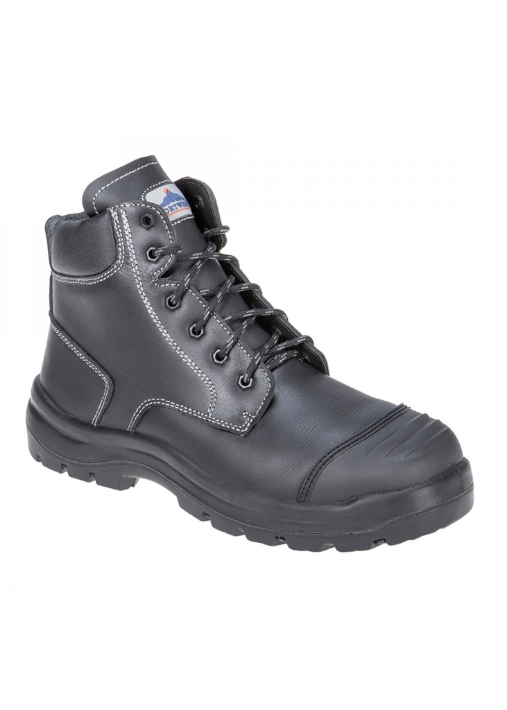Portwest Clyde Safety Boot S3 HRO CI HI FO FD10