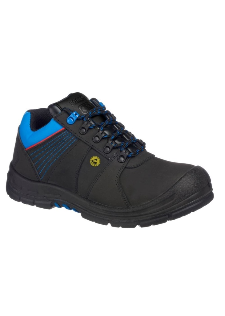 Portwest Protector Safety Shoe S3 ESD FD27