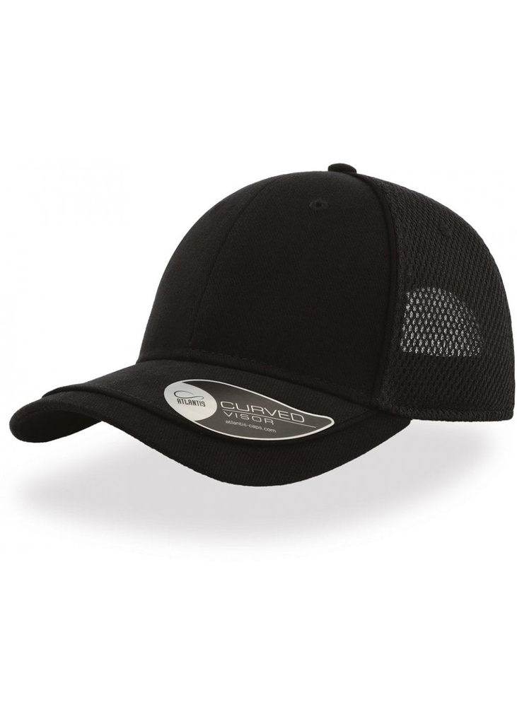 Atlantis Golf 6 Panel Baseball Cap
