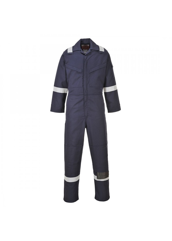 Portwest Aberdeen Flame Retardant Coverall FF50