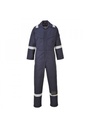 Portwest Aberdeen Flame Retardant Coverall FF50