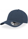 Atlantis Groovy Canvas Unstructured 6 Panel Cap