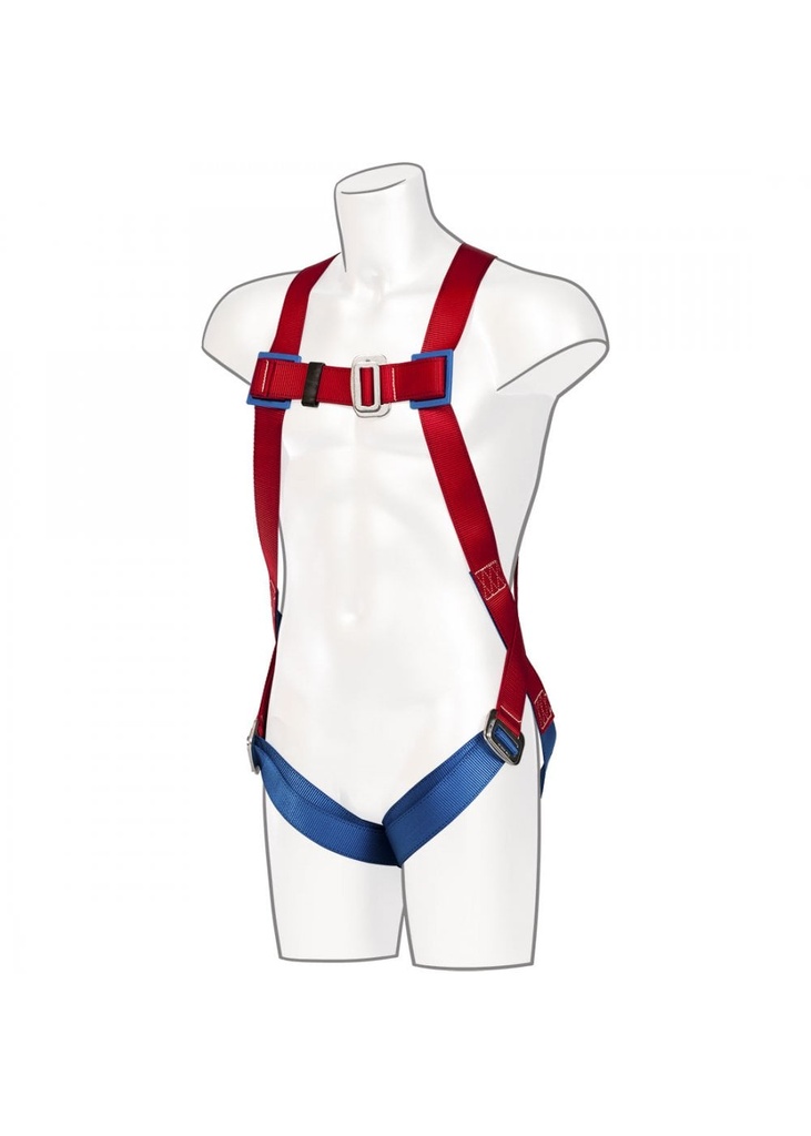 Portwest 1 Point Harness FP11