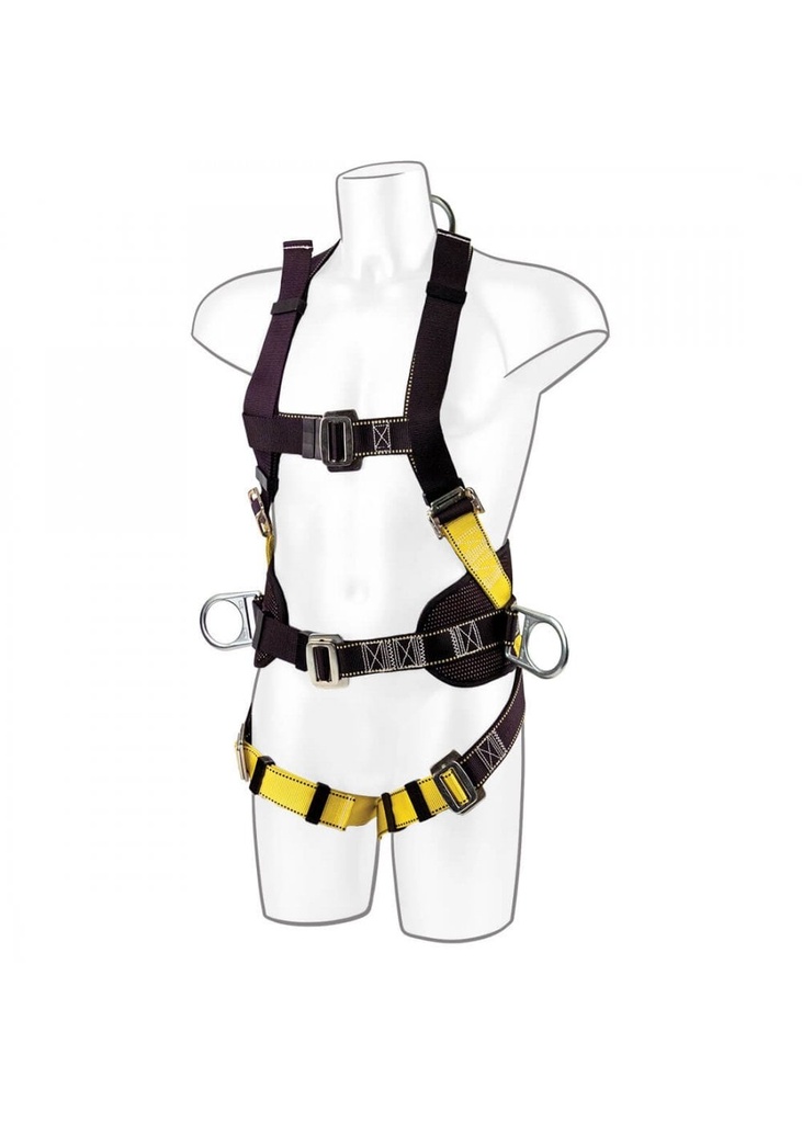 Portwest 2 Point Harness Comfort Plus FP15