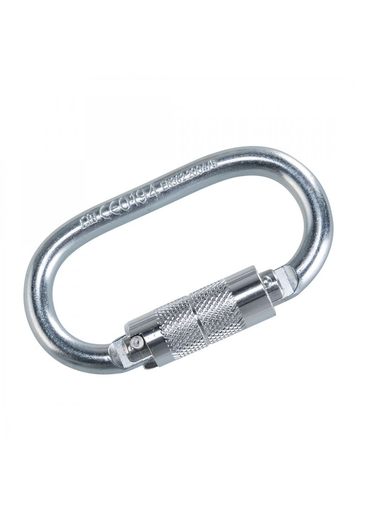 Portwest Twist Lock Carabiner FP33