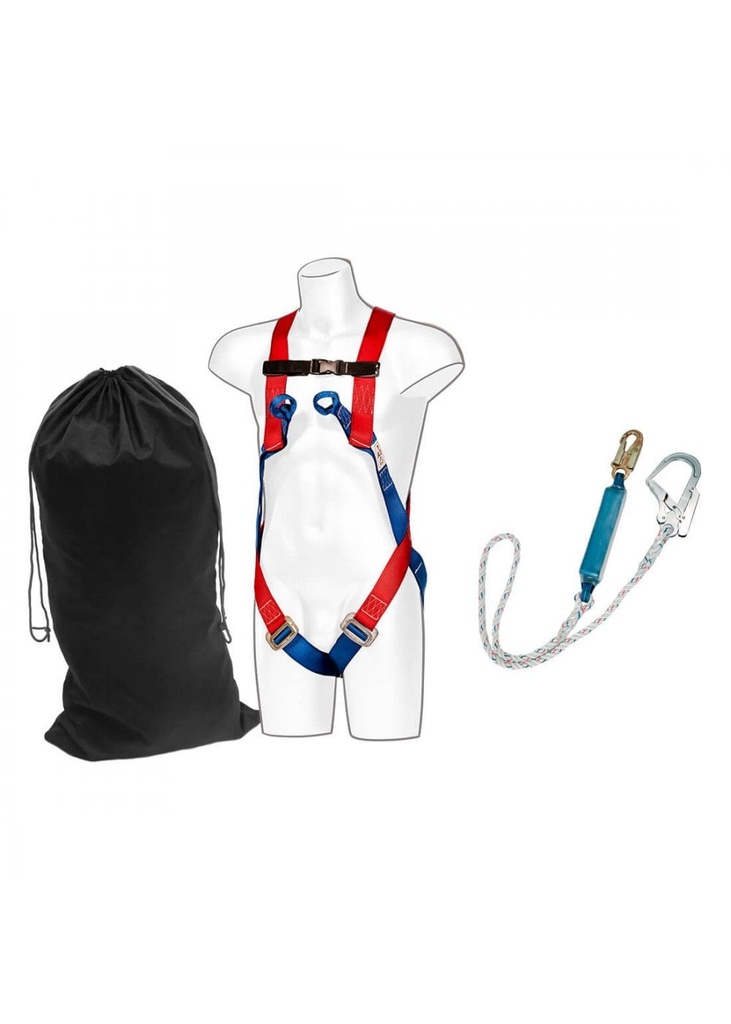 Portwest Fall Arrest Kit FP62