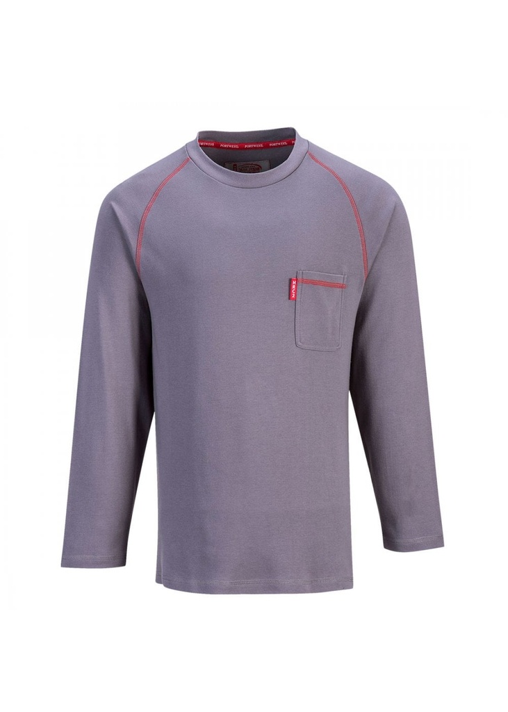 Portwest Bizflame FR Crew Neck FR01