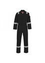 Portwest Flame Resistant Super Light Weight Anti-Static Coverall 210g FR21