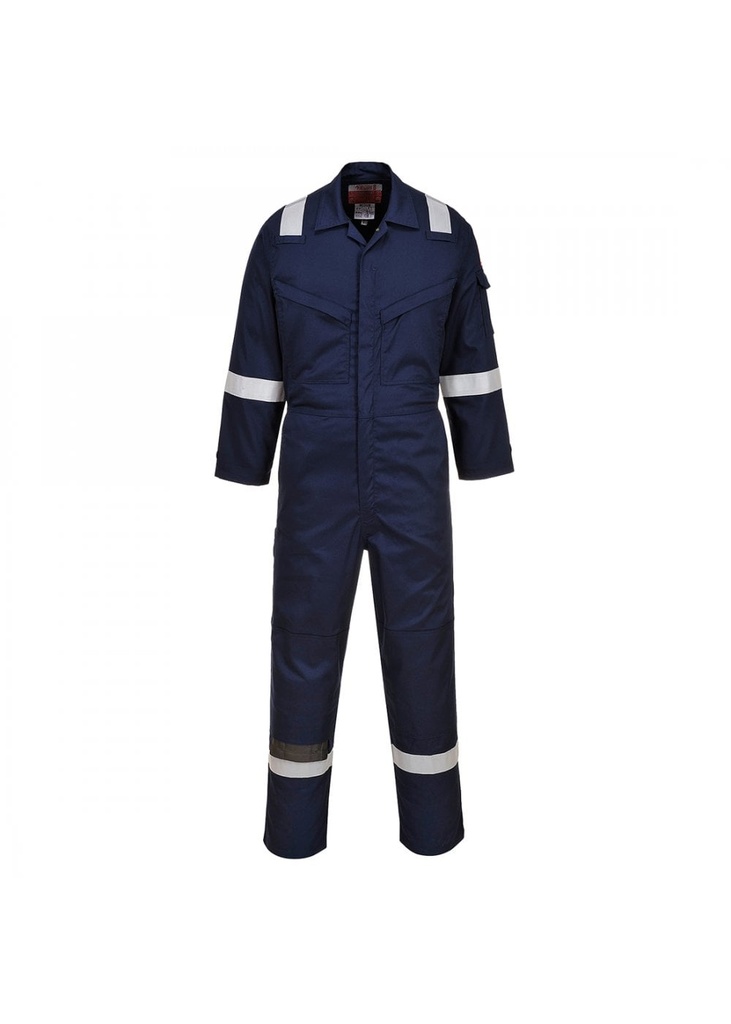 Portwest Insect Repellent Flame Resistant Coverall FR22