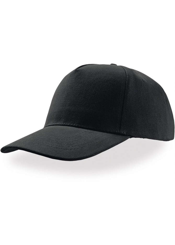 Atlantis Liberty Five Heavy Brush Cotton 5 Panel Cap