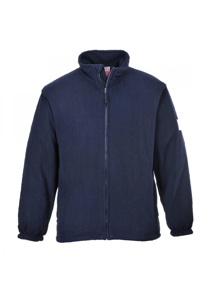 Portwest Flame Resistant Anti Static Fleece FR30
