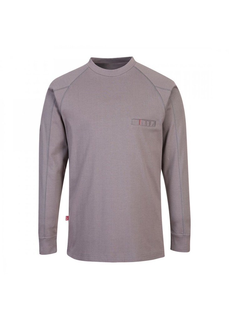 Portwest FR Antistatic Crew Neck FR33
