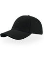 Atlantis Liberty Sandwich Heavy Brush Cotton 6 Panel Cap