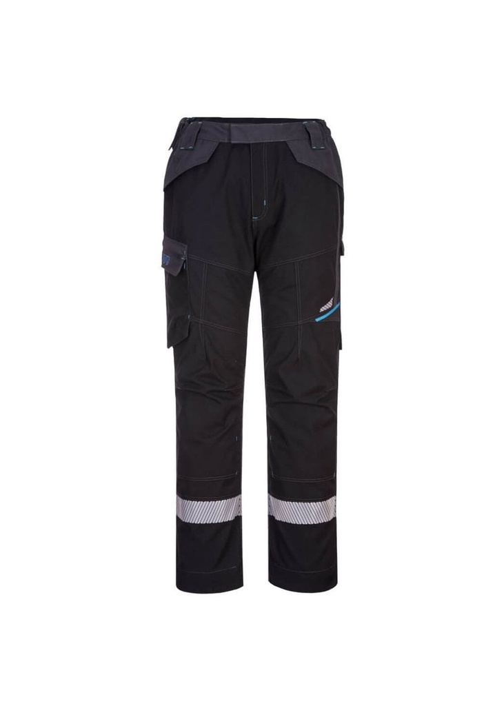 Portwest WX3 Flame Resistant Service Trousers FR402