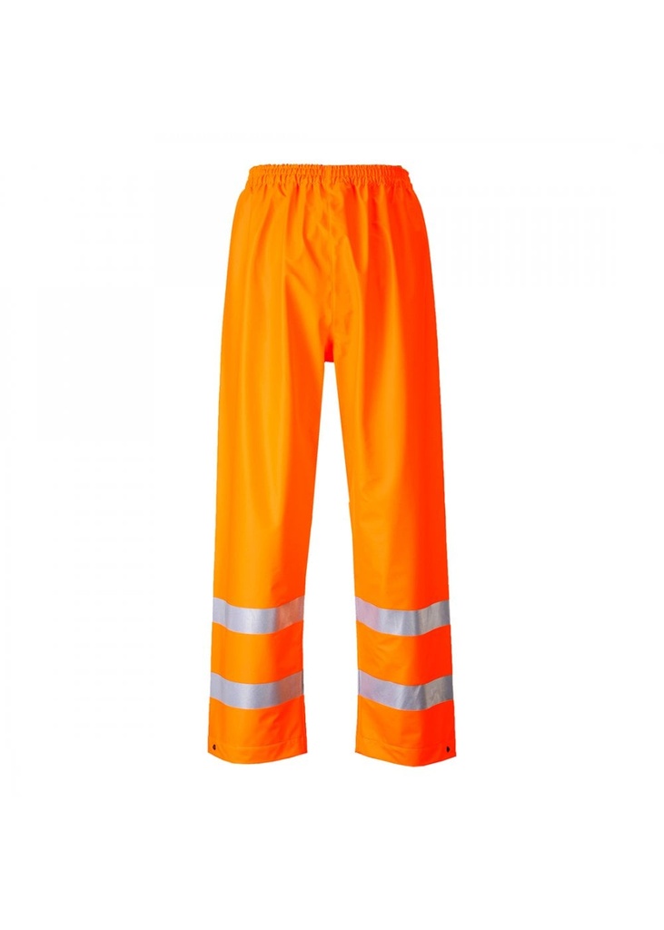 Portwest Sealtex Flame Hi-Vis Trouser FR43