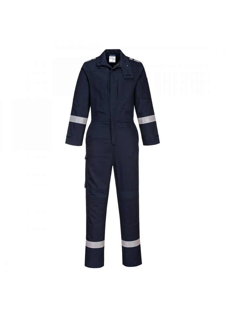 Portwest FR Antistatic Coverall FR501