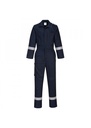 Portwest FR Antistatic Coverall FR501
