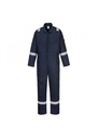 Portwest Padded Anti-Static Coverall FR52