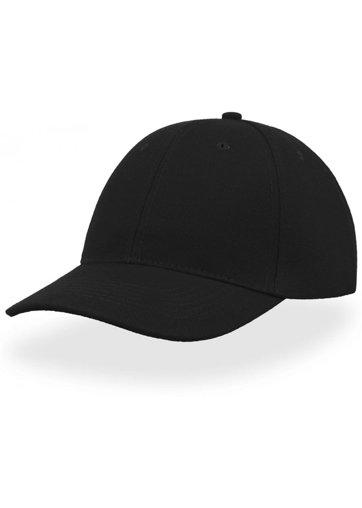 Atlantis Liberty Six Brushed Cotton 6 Panel Cap