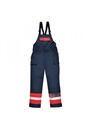 Portwest Bizflame Plus Bib and Brace FR57