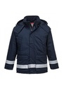 Portwest FR Anti-Static Hi Vis Winter Jacket FR59
