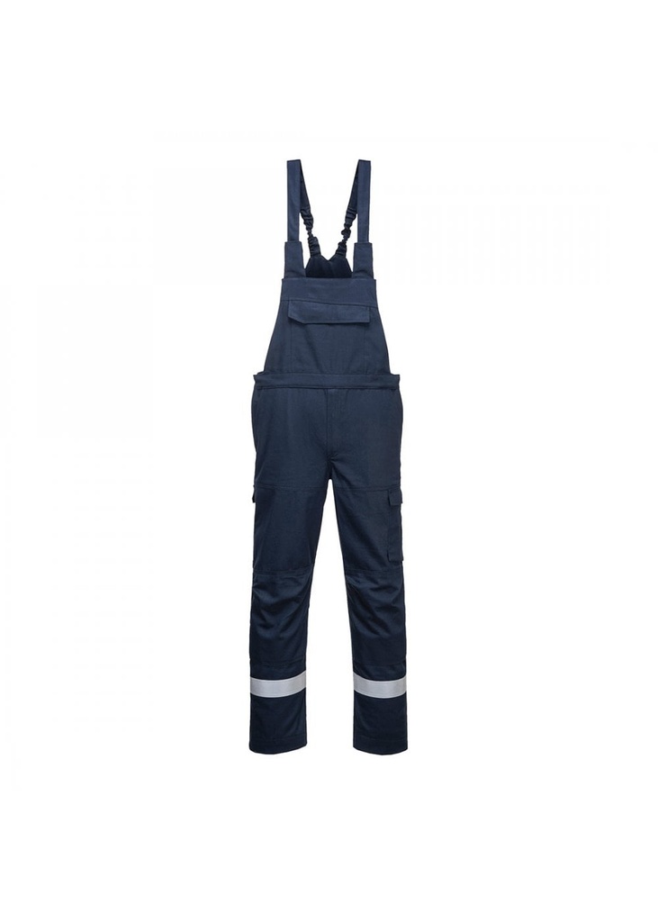Portwest Bizflame Ultra Bib & Brace FR67