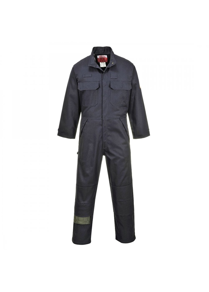 Portwest Multi-Norm Coverall FR80