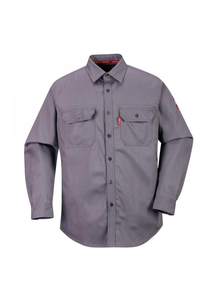 Portwest Bizflame Shirt 88/12 FR89