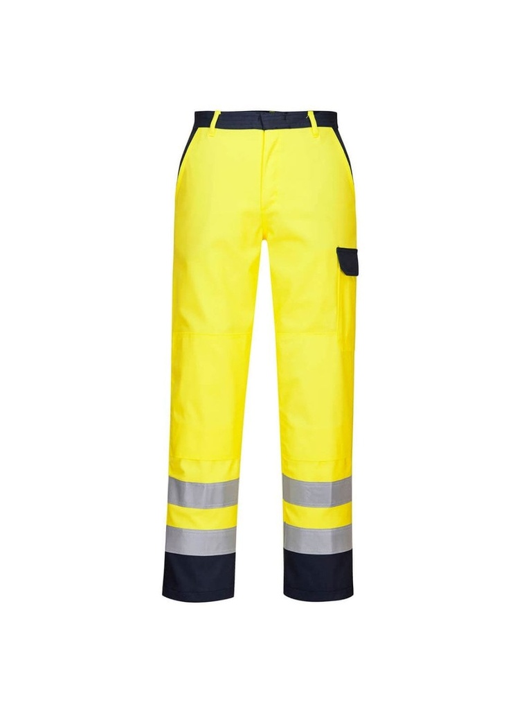 Portwest Hi-Vis Bizflame Pro Trousers FR92