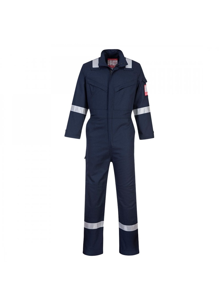 Portwest Bizflame Ultra Coverall FR93