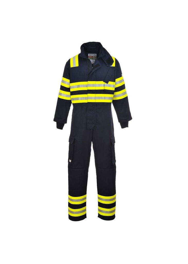 Portwest Wildland Fire Coverall FR98