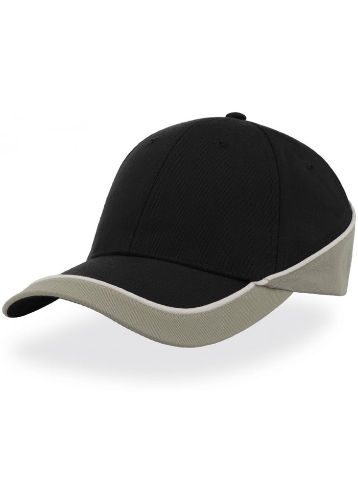 Atlantis Racing Teamwear 6 Panel Cap