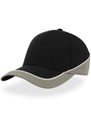 Atlantis Racing Teamwear 6 Panel Cap