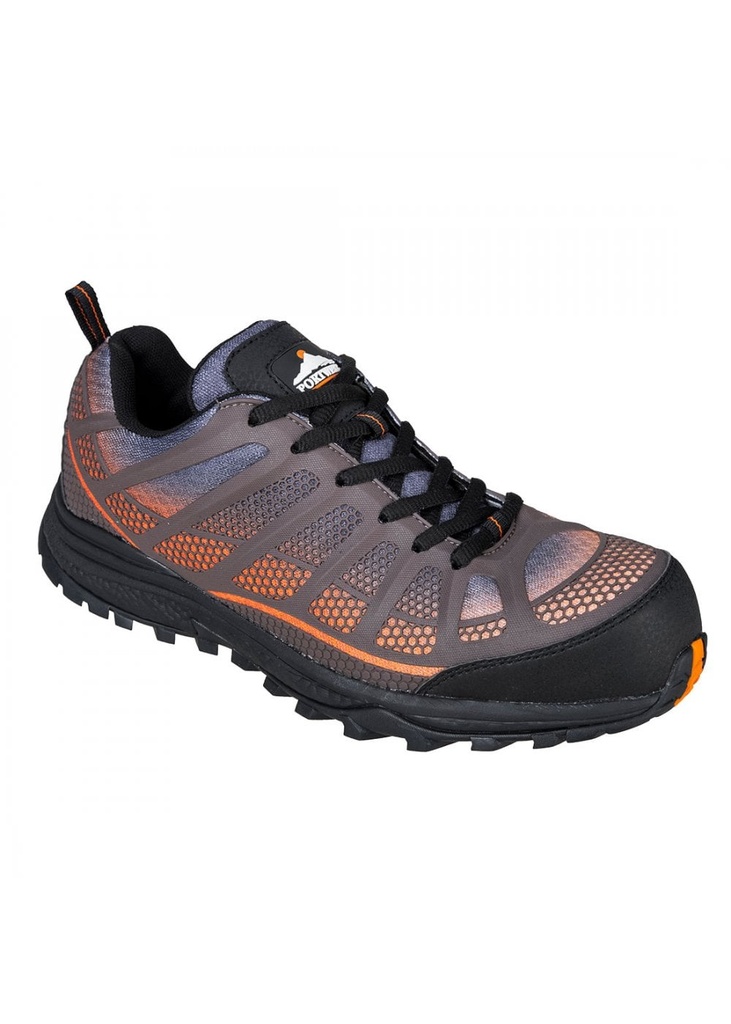 Portwest Compositelite Low Cut Spey Trainer S1P FT36