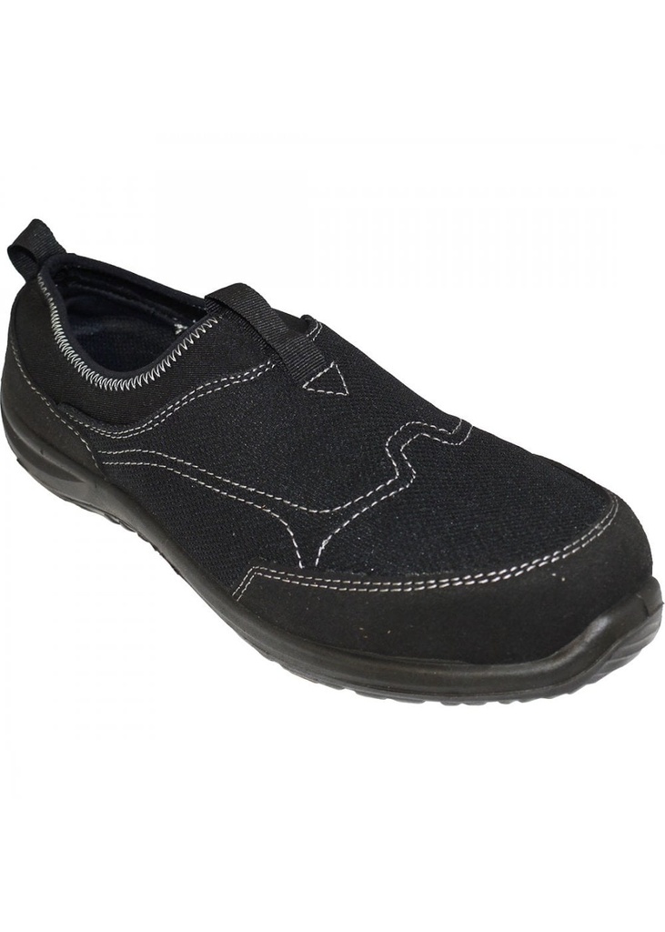 Portwest Steelite Tegid Slip On Trainer S1P FT54