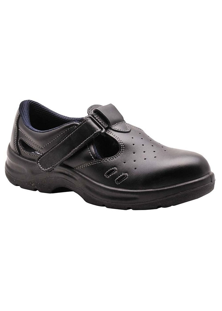 Portwest Steelite Safety Sandal S1 FW01