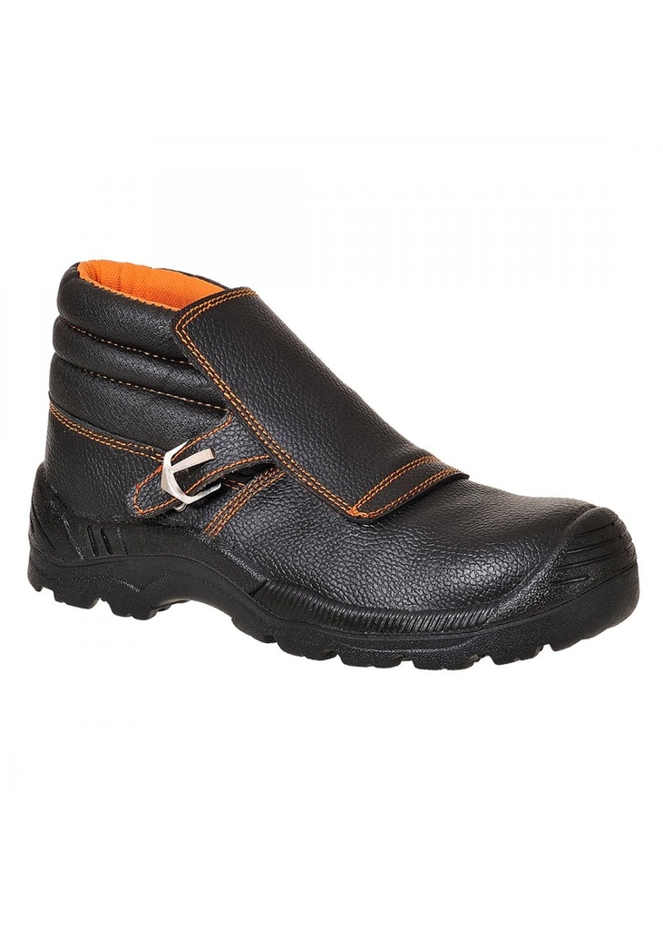 Portwest Compositelite Welders Boot S3 HRO FW07