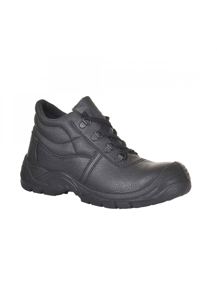 Portwest Steelite Protector Boot Scuff Cap S1P FW09