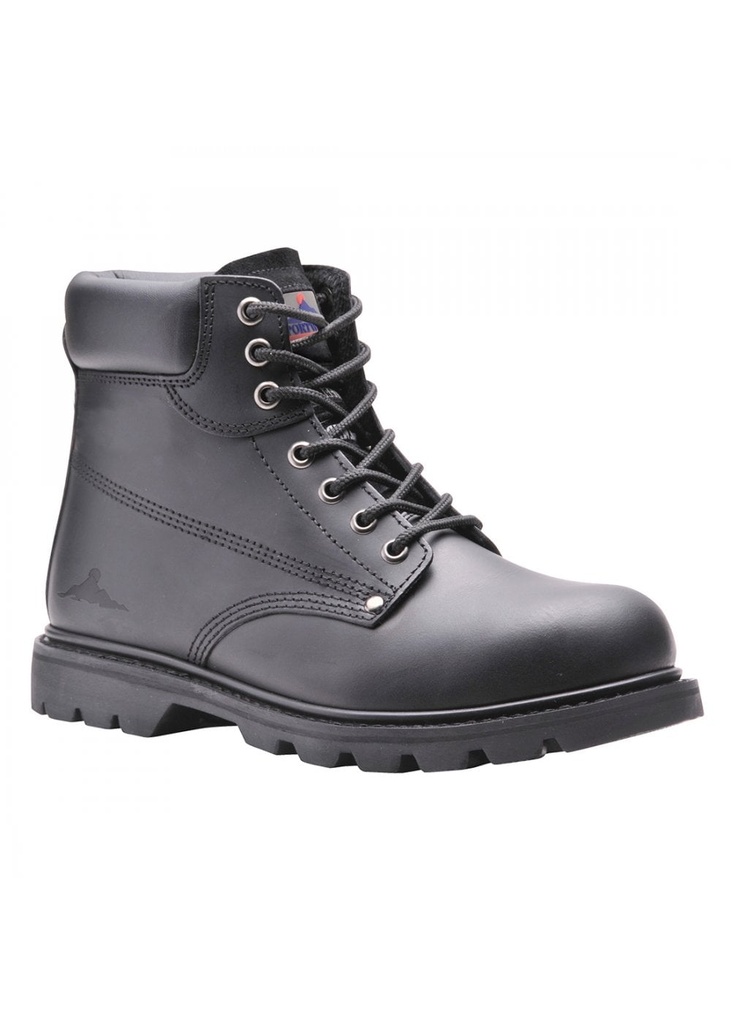 Portwest Steelite Welted Safety Boot SBP HRO FW16