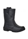 Portwest Steelite Rigger Boot Scuff Cap S3 CI FW29