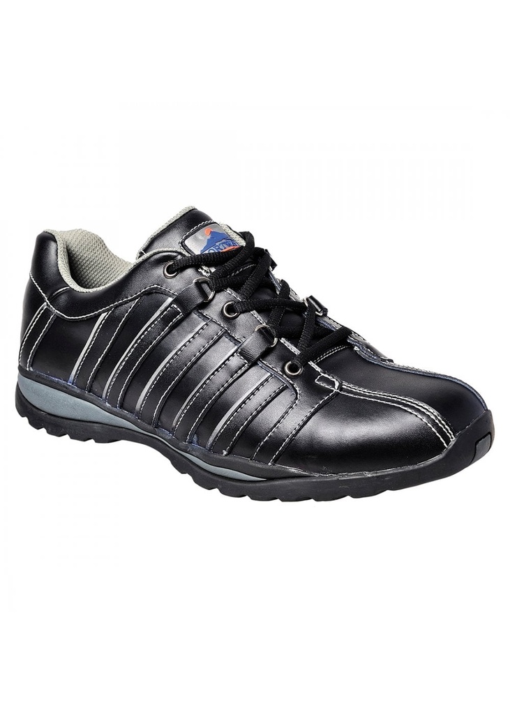 Portwest Steelite Arx Safety Trainer S1P HRO FW33