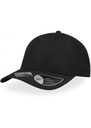Atlantis Recy Feel Recycled Twill 6 Panel Cap