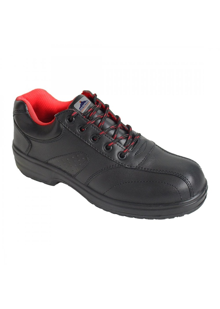 Portwest Steelite Ladies Safety Shoe S1 FW41