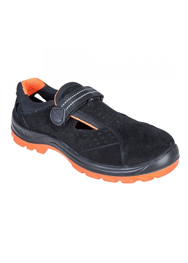 Portwest Steelite Obra Sandal S1 FW42