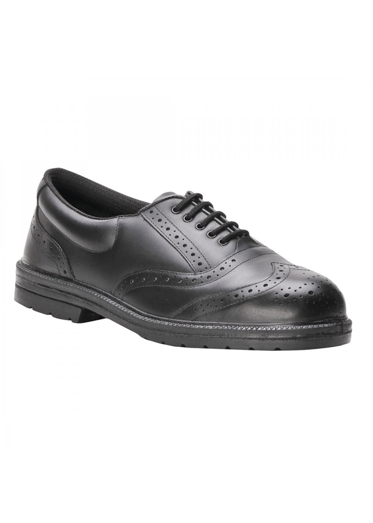 Portwest Steelite Executive Brogue S1P FW46