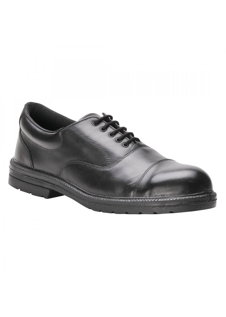 Portwest Steelite Executive Oxford Shoe S1P FW47