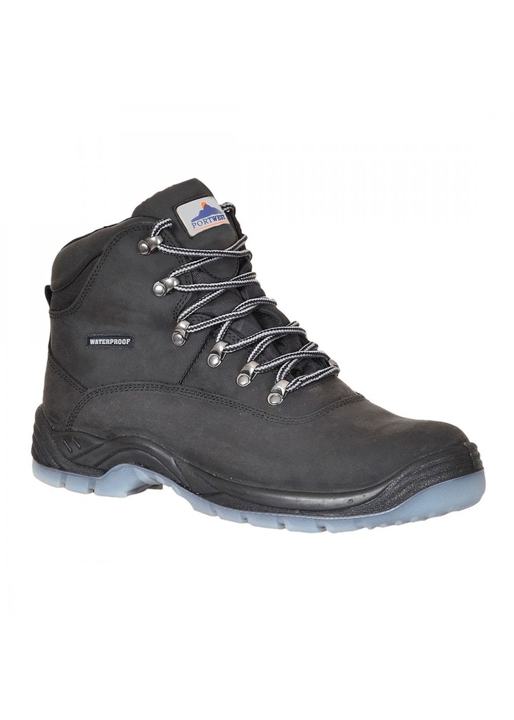 Portwest Steelite All Weather Boot S3 WR FW57