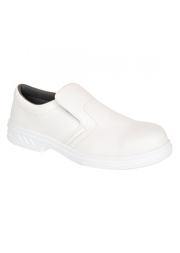 Portwest Occupational Slip On Shoe O2 FW58