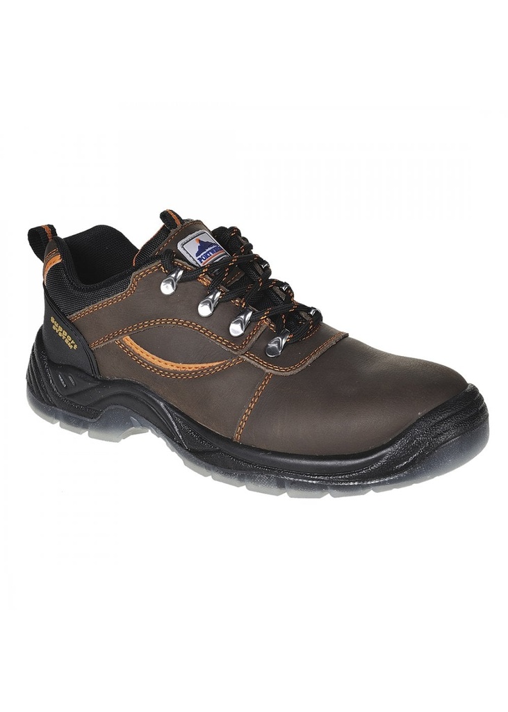 Portwest Steelite Mustang Shoe S3 FW59
